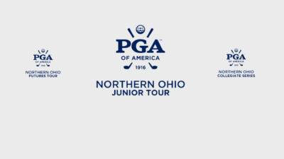 NOPGA Junior Tours logo