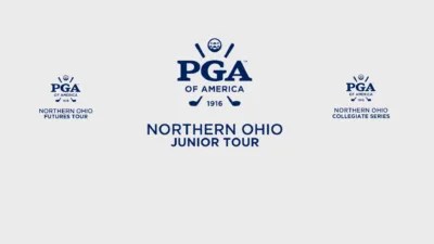NOPGA Junior Tours logo