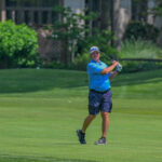 Greg Reece Four Ball #2