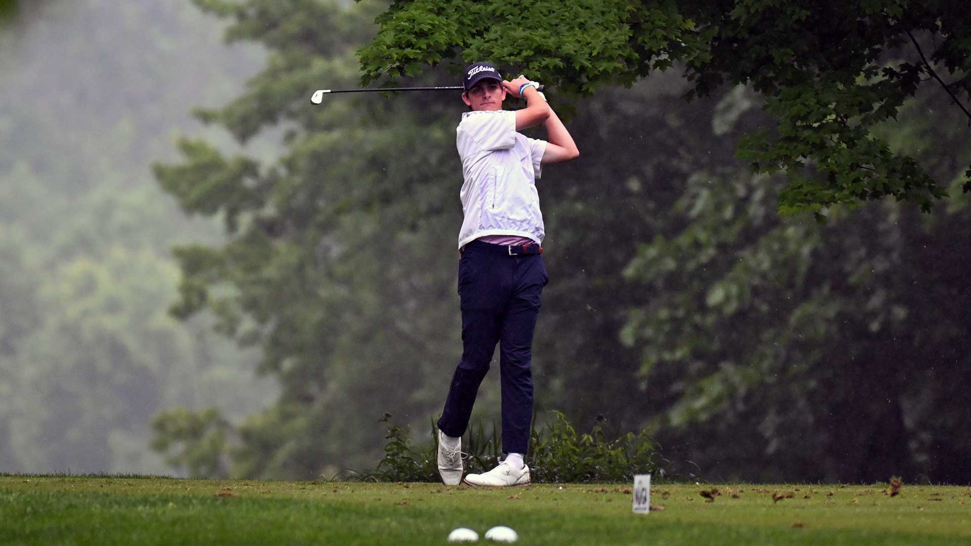 PREVIEW: 2026 Northeast Ohio Amateur Championship