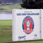 Ohio Open sign