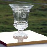 Ohio Women's Open trophy