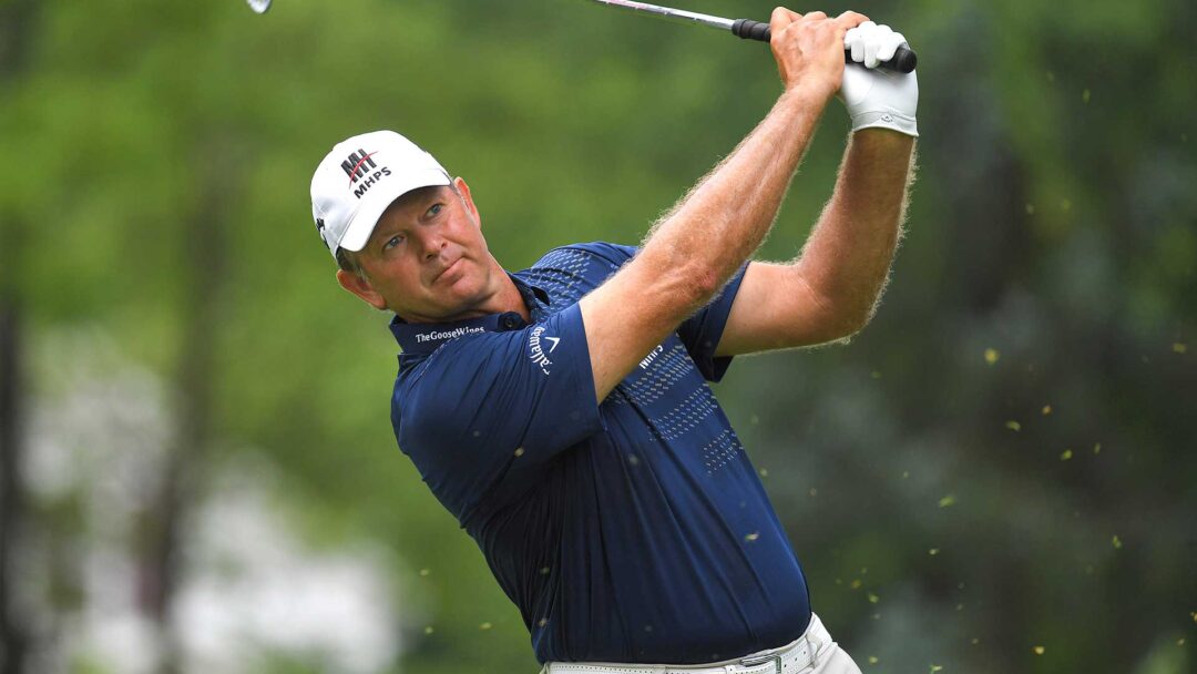 Retief Goosen