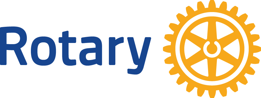 rotary logo