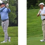 Blake Sattler, Gary Rusnak