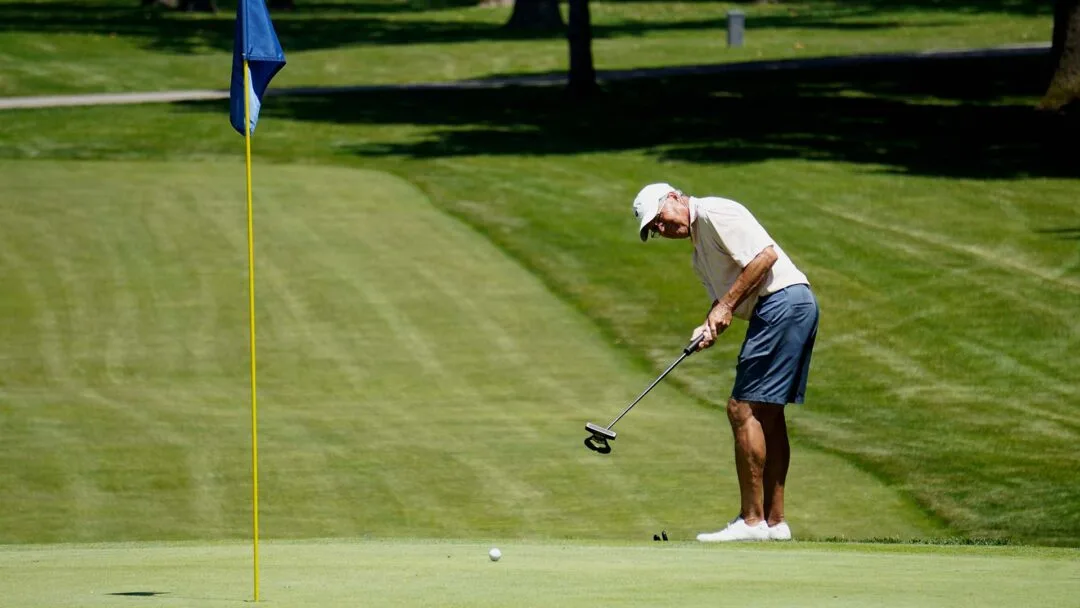 Scott Saari 2025 Senior Cleveland Am