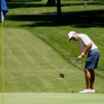 Scott Saari 2025 Senior Cleveland Am