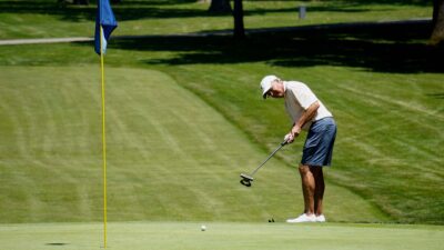 Scott Saari 2025 Senior Cleveland Am