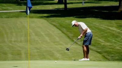 Scott Saari 2025 Senior Cleveland Am