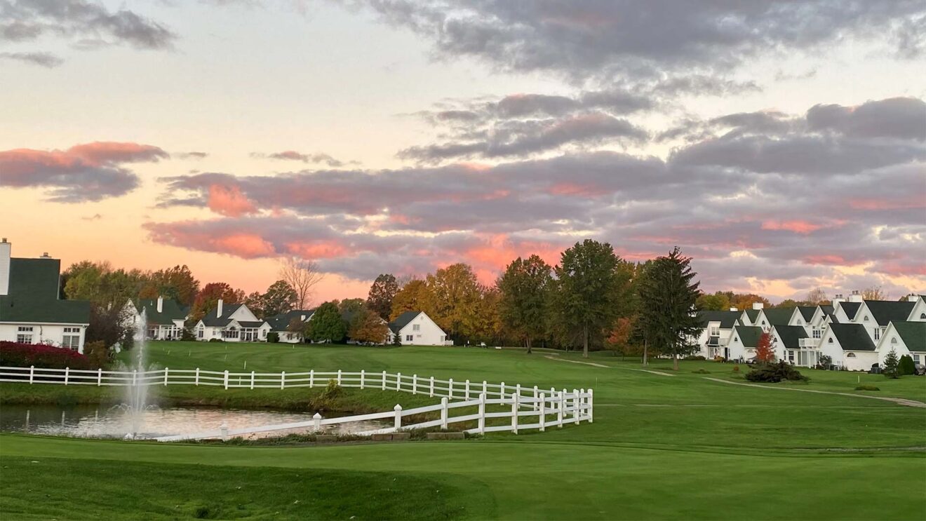 North Olmsted Golf Club