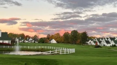 North Olmsted Golf Club