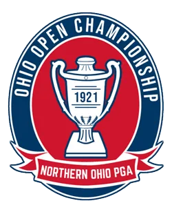 Ohio Open logo 2025