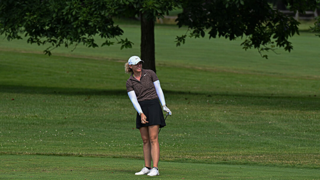 102nd Ohio Womens Am Sabrina Coffman Semis