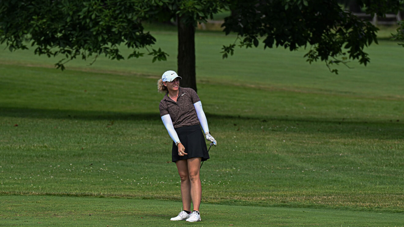 102nd Ohio Womens Am Sabrina Coffman Semis