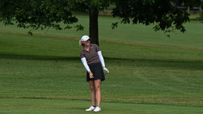 102nd Ohio Womens Am Sabrina Coffman Semis
