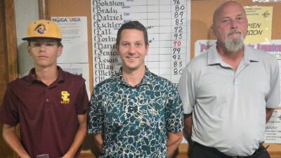 James Morgan, Luke Harrington, Dove Fall