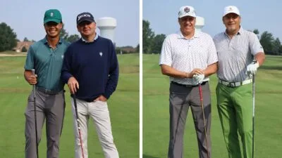 Matt Nimsuwan + Blake Sattler, Gary Rusnak + Scott Pollack