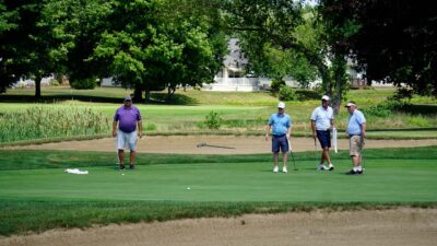 2025 Stark County Am RD1