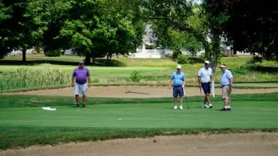 2025 Stark County Am RD1