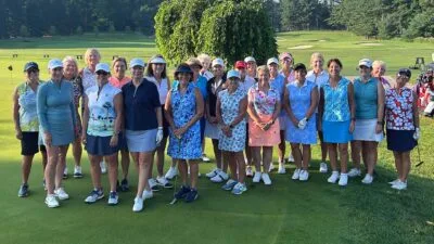 2025 WADGA at Firestone