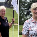 2025 WADGA Medina: Gail Hackett and Deanne Rine
