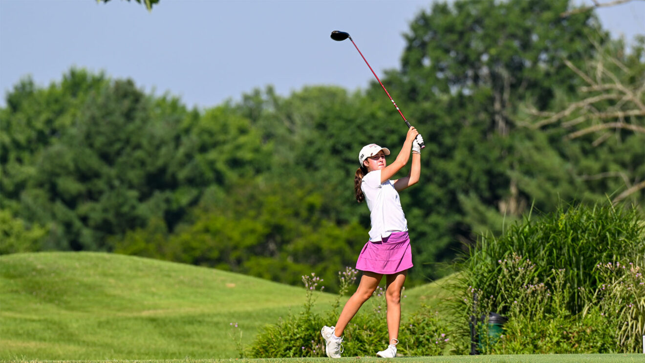 Anna Ritter Womens Am Final Cover Photo