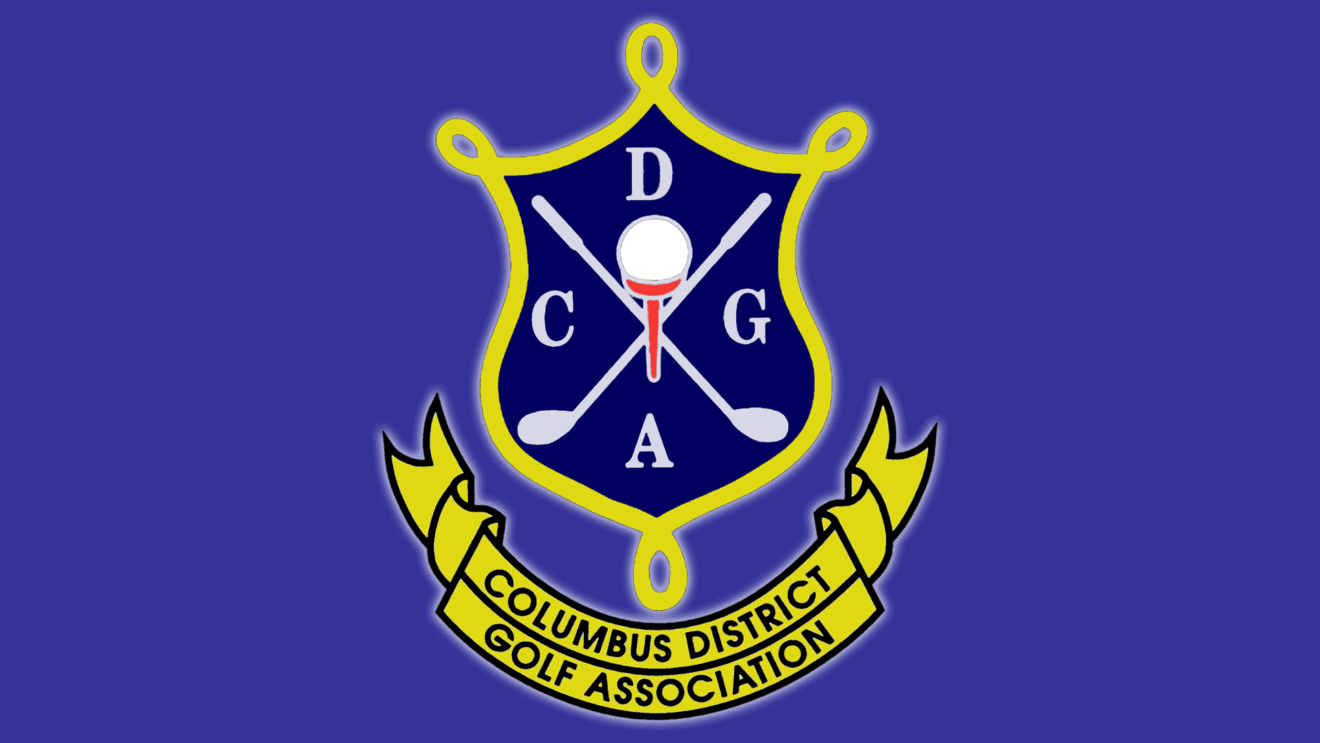Columbus District Golf Association