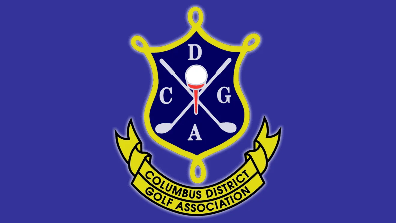 Columbus District Golf Association
