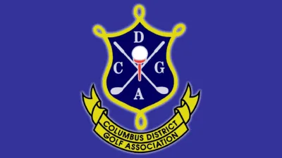 Columbus District Golf Association