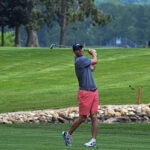 Doug Barber The Lake Club Gallery Cover Photo