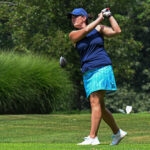 Emily Baumgartner Four Ball 2 Cover Photo