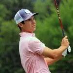 Garrett Wood