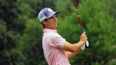 Garrett Wood