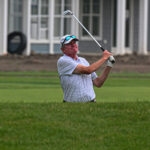 Jim Durr Senior Medalist Cover Photo