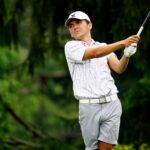 2025 Stark County Amateur Champion Kyle Smith