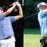 Jack Marsh, Tyler Brockwell