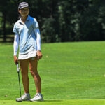 Meadow Tian 2025 WOSGA Junior RD2