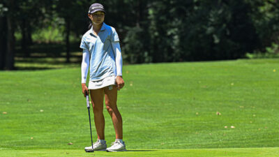 Meadow Tian 2025 WOSGA Junior RD2