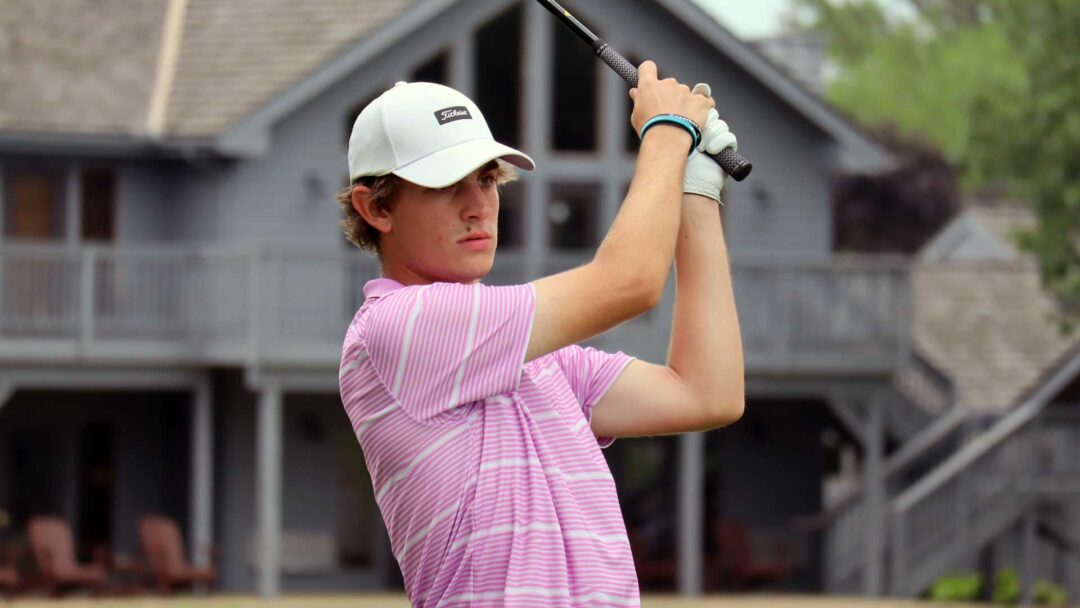 Nolan Haynes