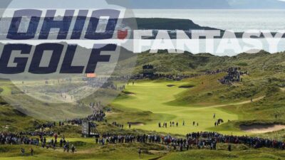 Open Fantasy Portrush
