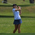 Serena Wu 2025 WOSGA Junior RD1