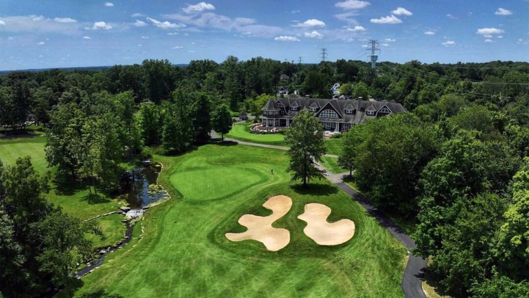 The Club at Tartan Fields