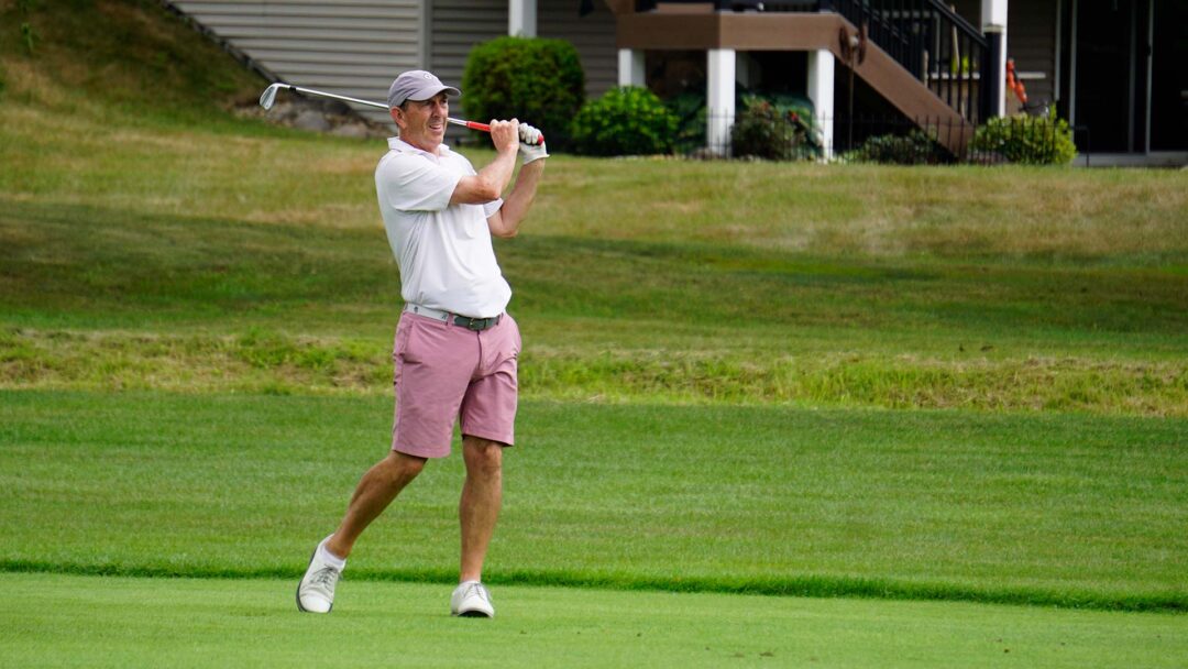 Tom Laubacher