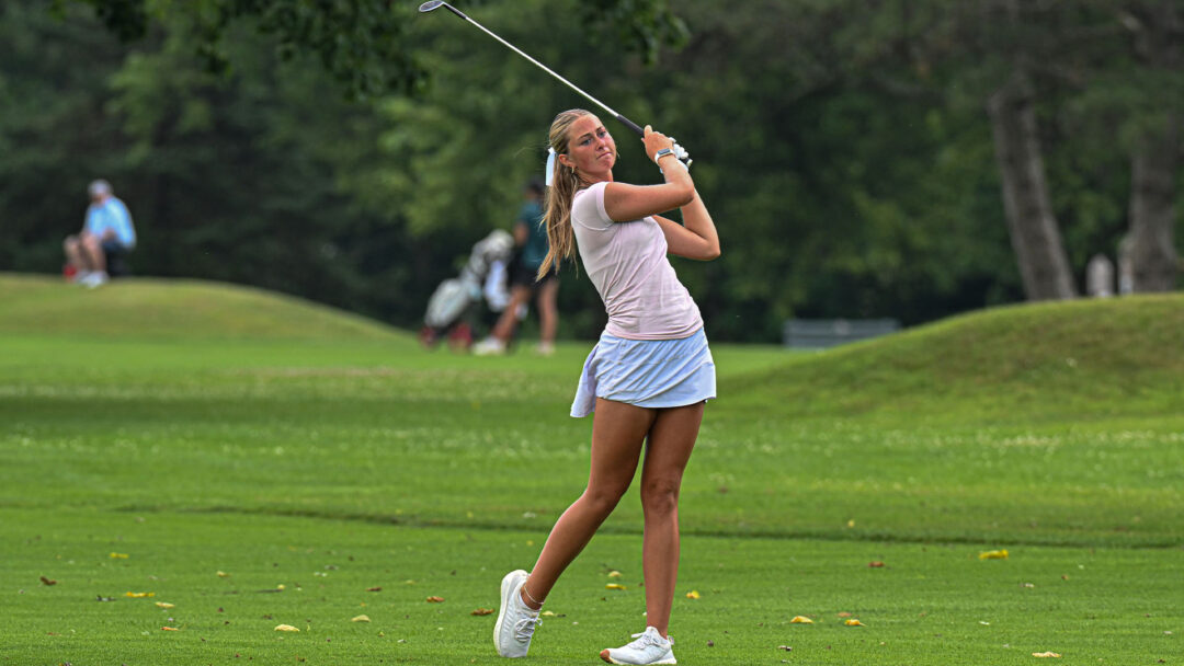 WOSGA Junior Day One Gallery Cover