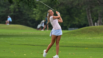 WOSGA Junior Day One Gallery Cover