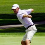 Will Grimmer, 2025 Ohio Open champion