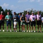 2025 Greatest Golfer Champions