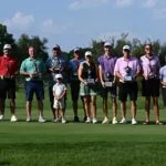 2025 Greatest Golfer Champions