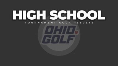 OHIO.GOLF High School Tournament Results