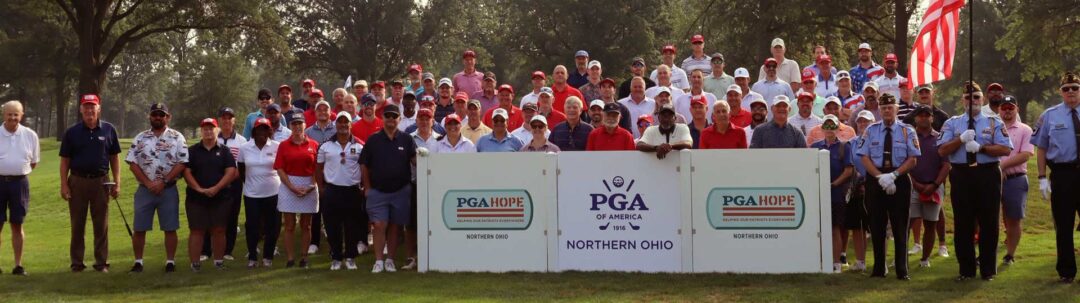 2025 NOPGA Hope Cup field